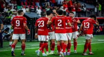 تشكيلة الأهلي لمواجهة شبيبة القبائل في دوري الأبطال